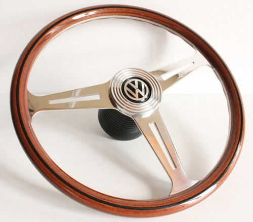 Volante legno luisi adatto - in,
