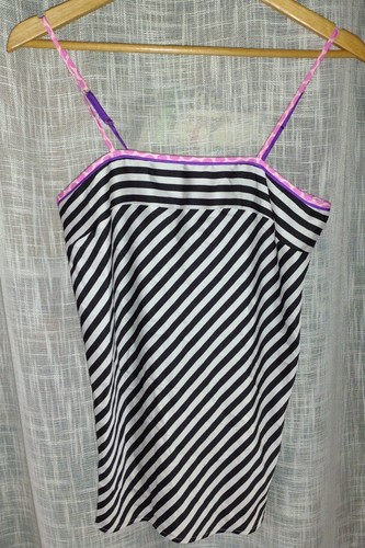 Cami small righe angelo - cami,