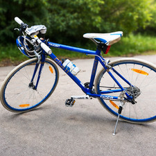 giant trandist bike