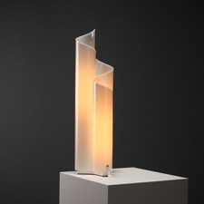 Lampada Artemide Mezzachimera Design Vico Magistretti Italia Anni 70 Originale