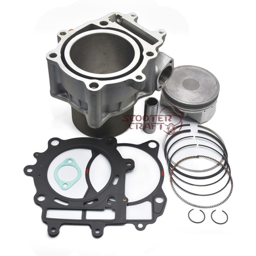 Kit cilindro arctic cat atv - arctic,
