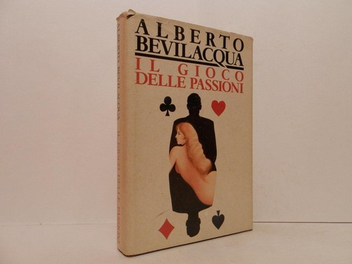 Gioco delle passioni - gioco,