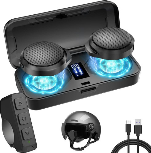Cuffie bluetooth moto - cuffie,