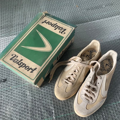 Valsport scarpe vintage - valsport,