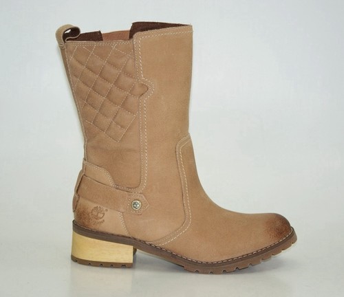 Stivali timberland - stivali,