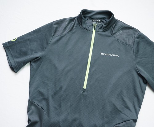 Maglia endura hummvee 1 - s/s, 1/2