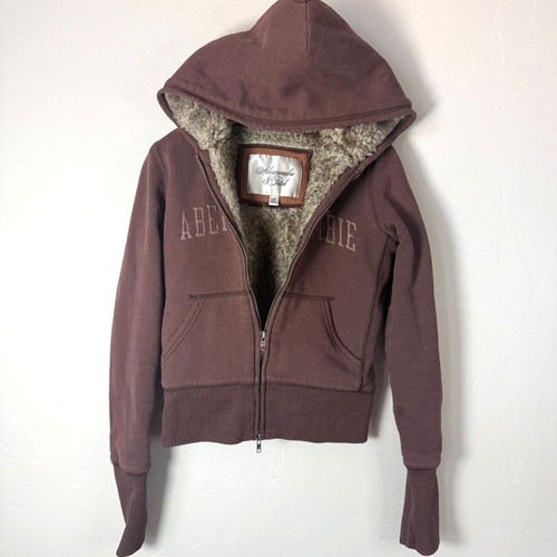 Giacca con cappuccio zip - cappuccio,