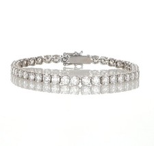 Lab Grown HRD Certified 18kt