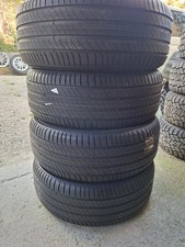 235 55 R18 100 V  Michelin