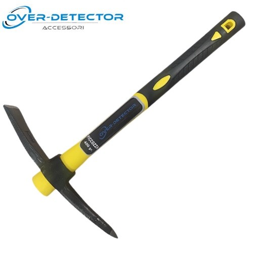 Piccozza over detector 400 - piccozza, gr.
