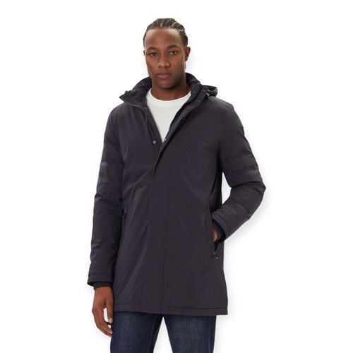 Geox piumino lungo - geox,