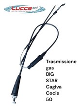 5FC0758 Trasmissione Gas BIG