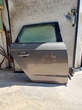 PORTA PORTIERA SPORTELLO POSTERIORE DIETRO DX DESTRO AUDI A3 8V 13-19