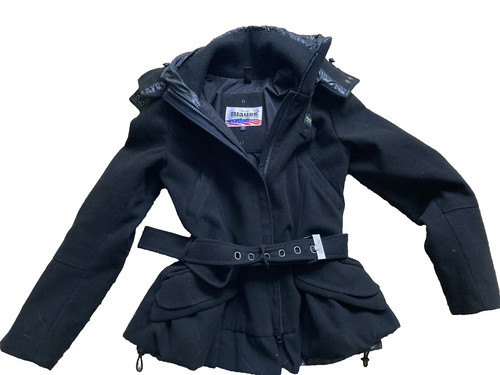 Giacca originale blu - , usa