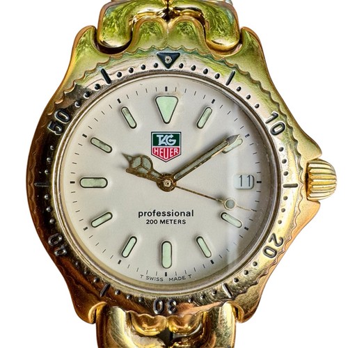 Orologio vintage tag heuer - tag,
