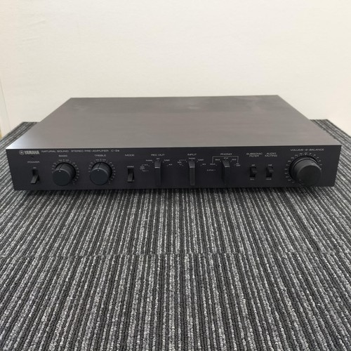 Amplificatore integrato yamaha - integrato,