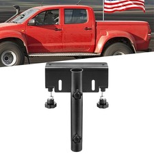 Montaggio a palo della