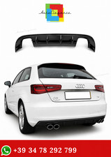 SOTTO PARAURTI AUDI A3 8V