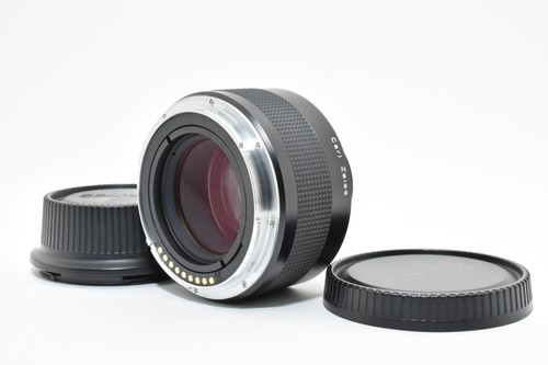Quasi inutilizzato contax - [quasi, inutilizzato]