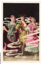 CAR-ABSP10-0801-CIRCO - Trio