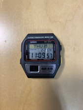 Casio orologio BP-120 Blood