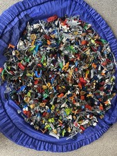 Lego Bionicle Pezzi Pezzi