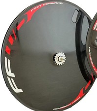Ruota a disco per bicicletta