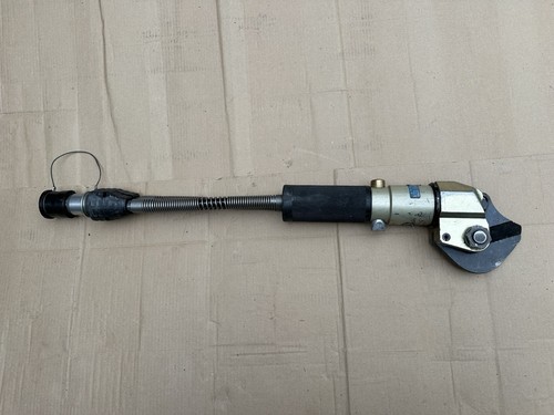 Weber rescue s33 taglierina - weber,