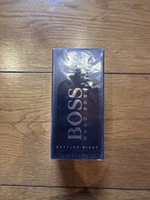 Hugo Boss Bottled Night 100ml