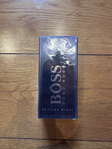 Hugo boss bottled - hugo, night