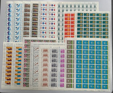 s56355 ITALIA 1970 MNH**