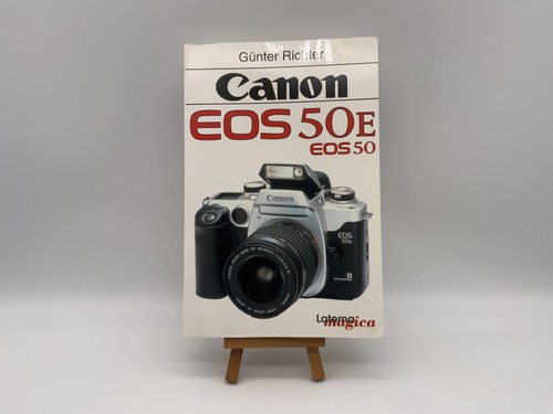 Canon eos 50e laterna magica - eos,