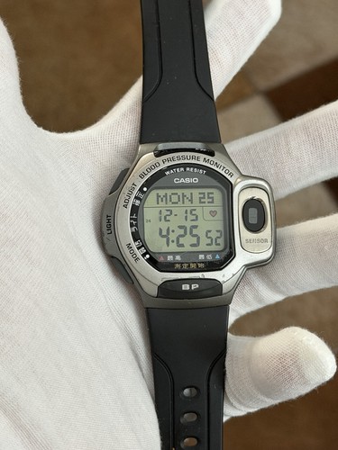 Raro orologio sportivo