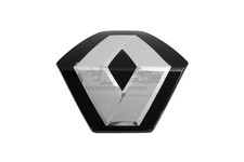 Emblema originale (romba)