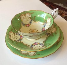 Set trio vintage Royal