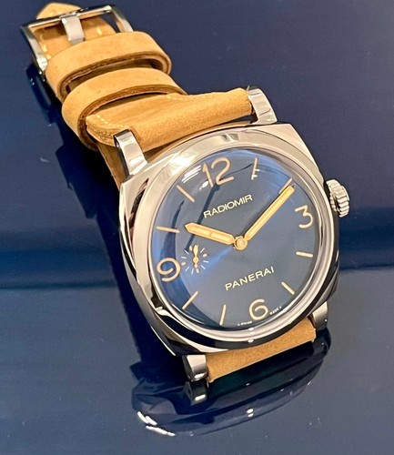 Panerai radiomir 1940 days - 3,