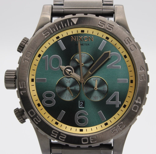 Orologio nixon a0832789 - 51-30,
