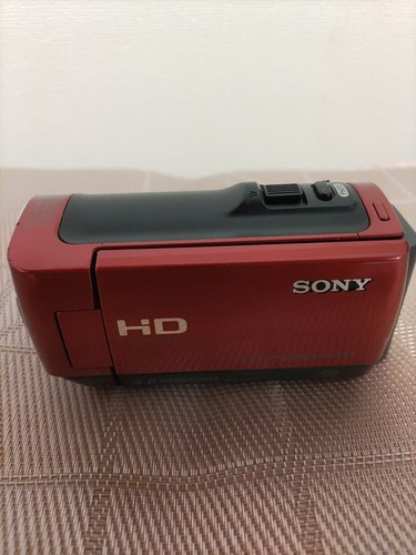 Videocamera digitale sony - videocamera,
