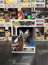 Venom 749 Funko Pop! Vinyl