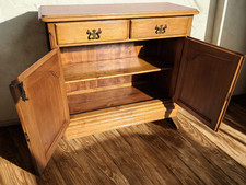 Credenza Bellutti in Noce