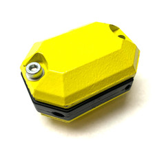 Puleggia paranco operatore