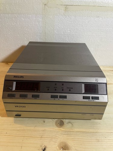 Videoregistratore philips - videoregistratore,