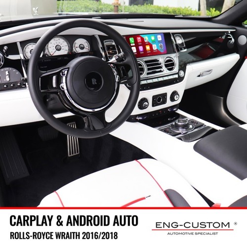 AppleCarPlay&AndroidAuto
