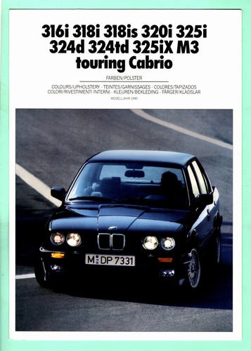 Prospectus catalogue - ▬►,