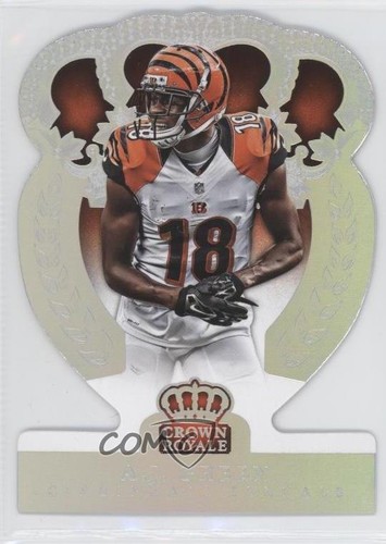 2014 panini crown royale - panini,