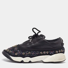 Sneakers basse Dior nere in