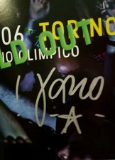 2 Autografi Vasco Rossi+ 5