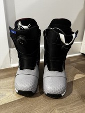 Burton Men Ion Snowboarding