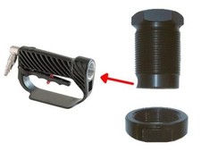 ADATTATORI IMPUGNATURE ASTE