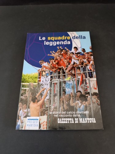 Libro squadre della - libro, le